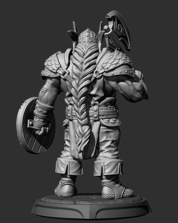 Dwarf