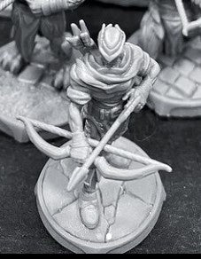 Elf TTG mini