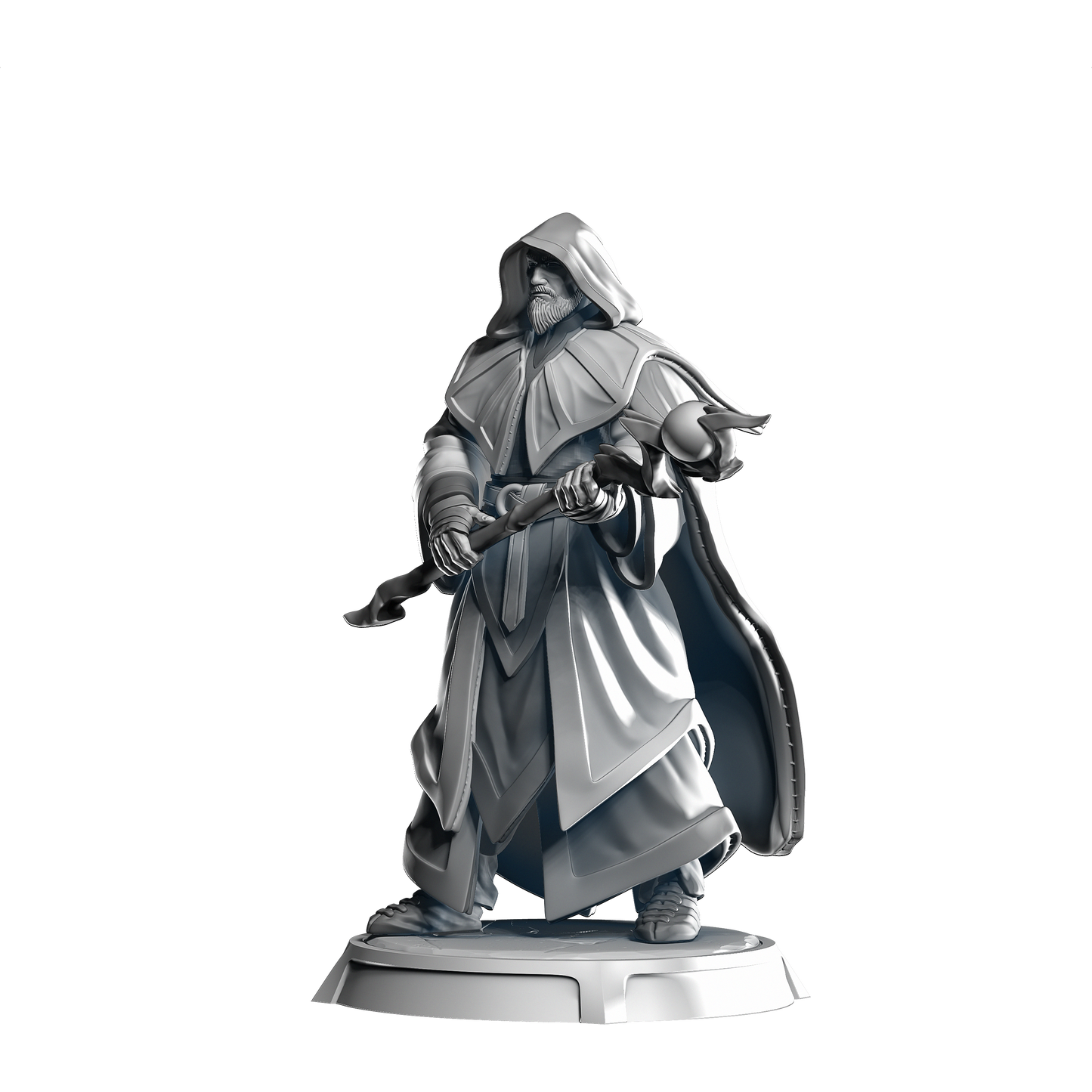 Wizard TTG mini