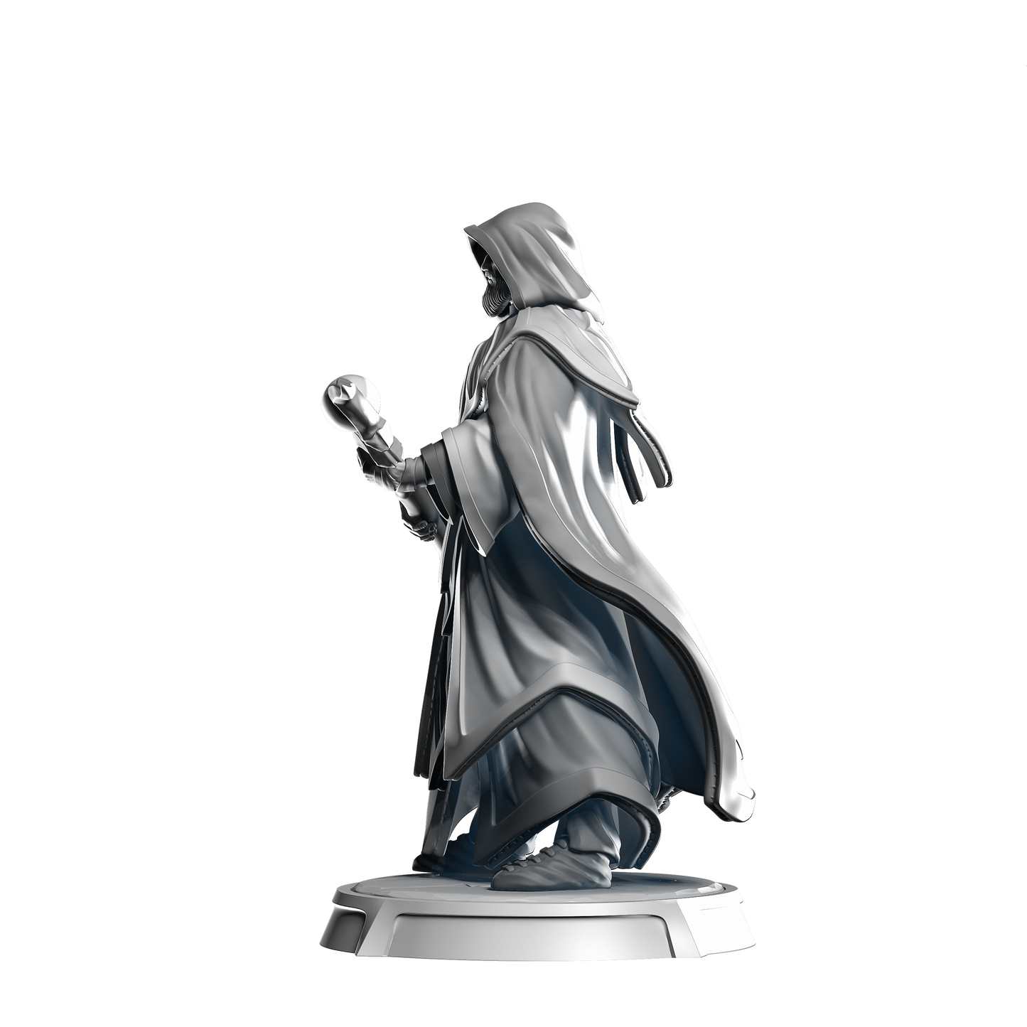 Wizard TTG mini