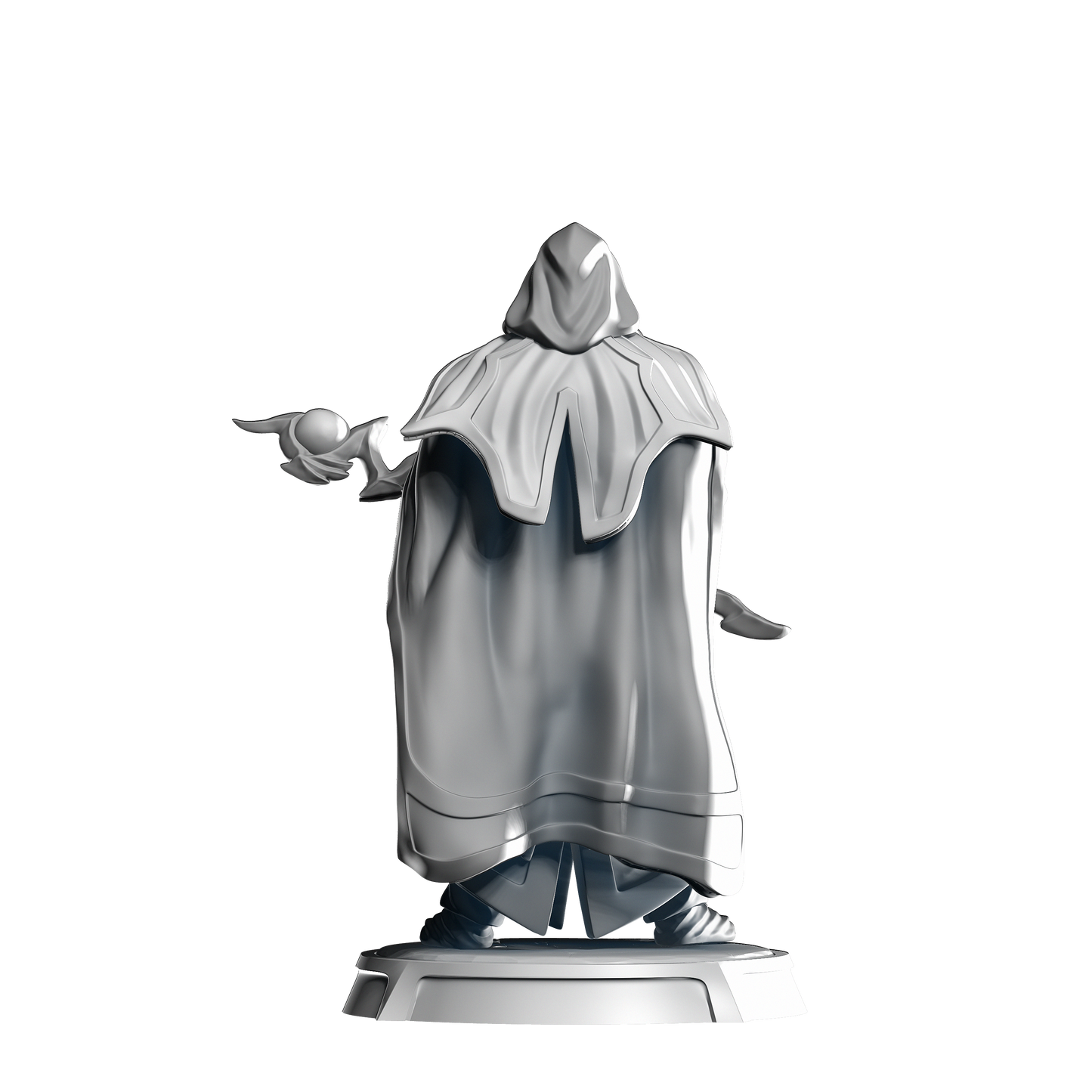 Wizard TTG mini