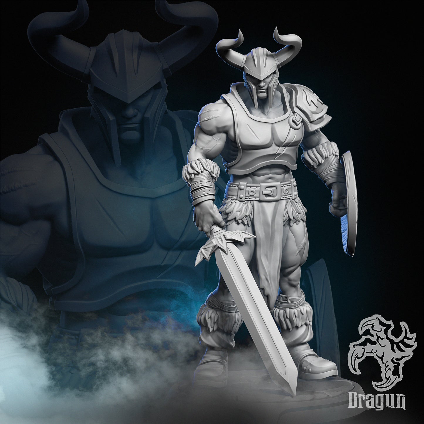 Warrior TTG mini