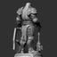 Cleric TTG mini