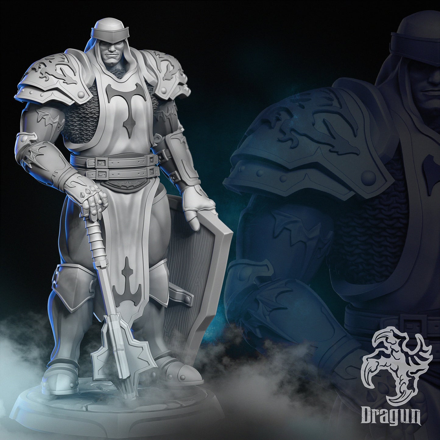 Cleric TTG mini