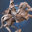 Conquest ( 4 Horseman ) Boss TTG mini