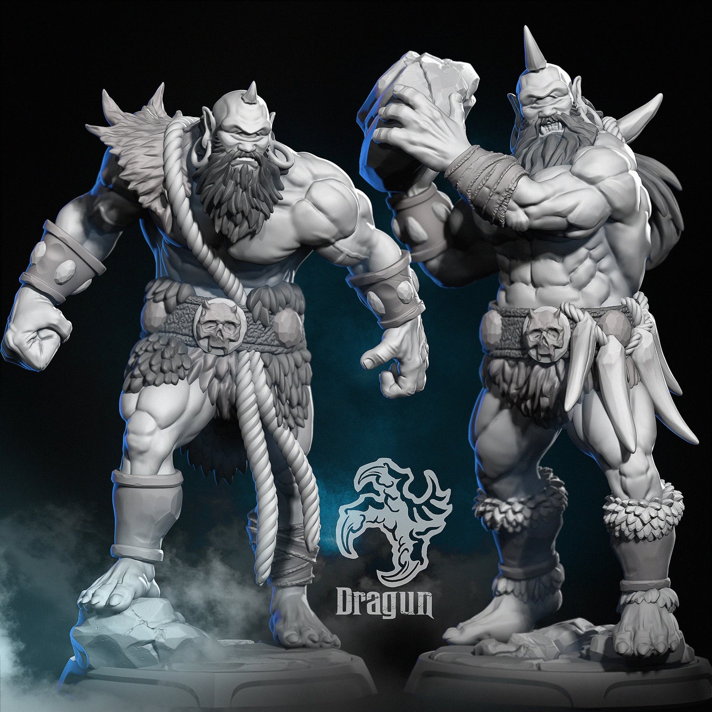 Cyclops Bosses TTG mini