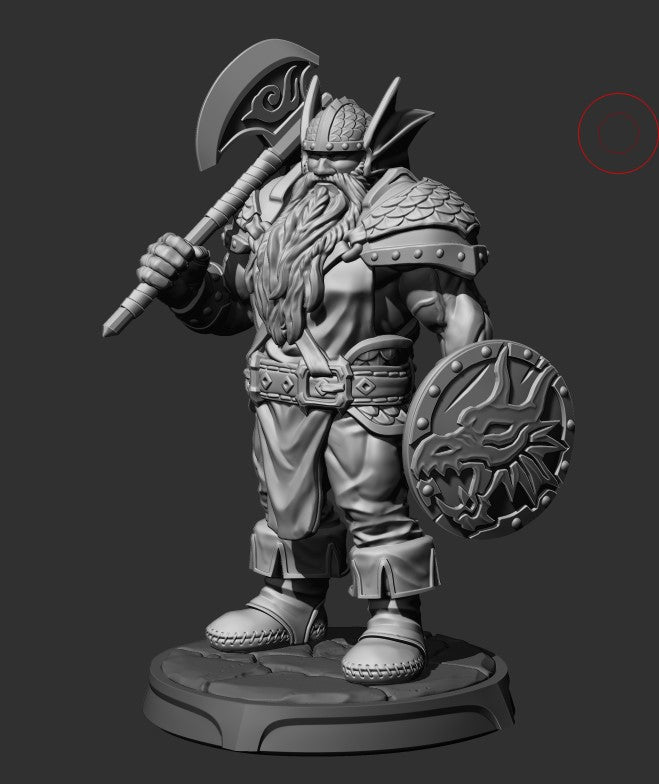 Dwarf