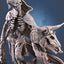 Death ( 4 Horseman ) Boss - TTG mini
