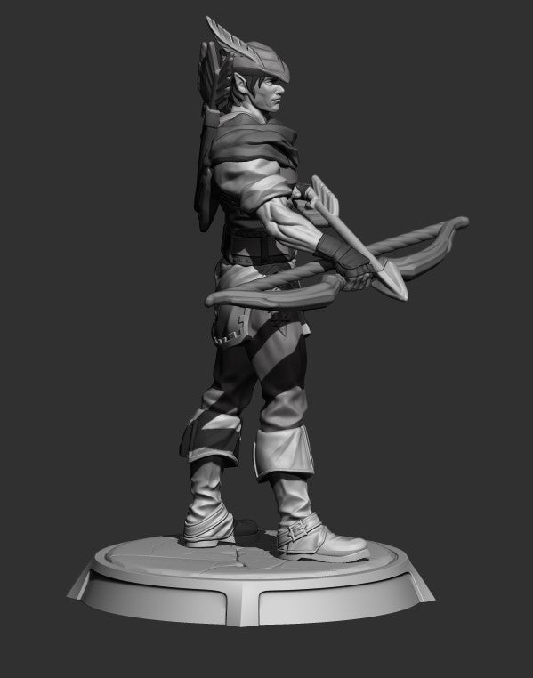 Elf TTG mini