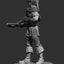 Elf TTG mini