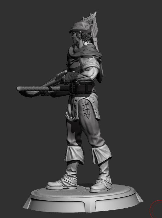 Elf TTG mini