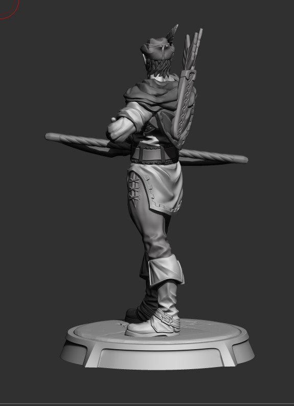 Elf TTG mini
