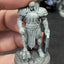 Cleric TTG mini