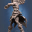 Amazon ( Boss Armor - Famine ) TTG mini